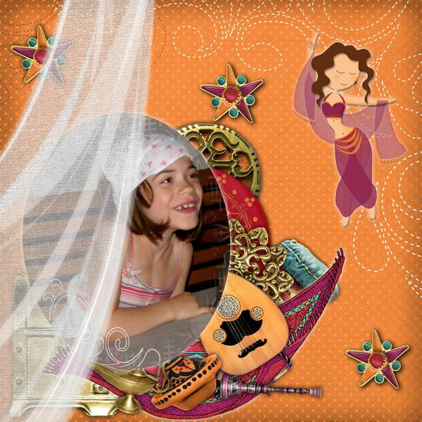 09_Danseuse_Orientale