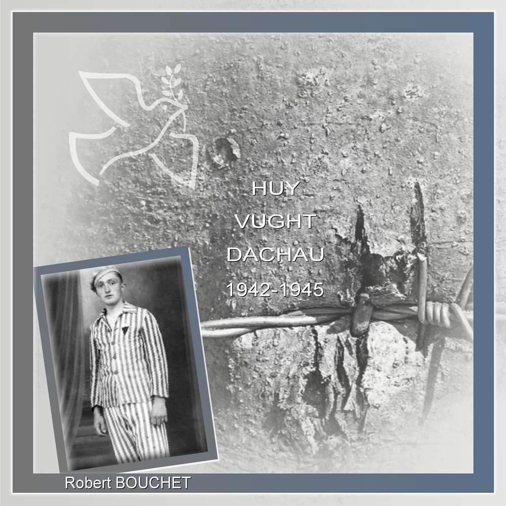 1-30 AVRIL 2017 - JOUR DU SOUVENIR