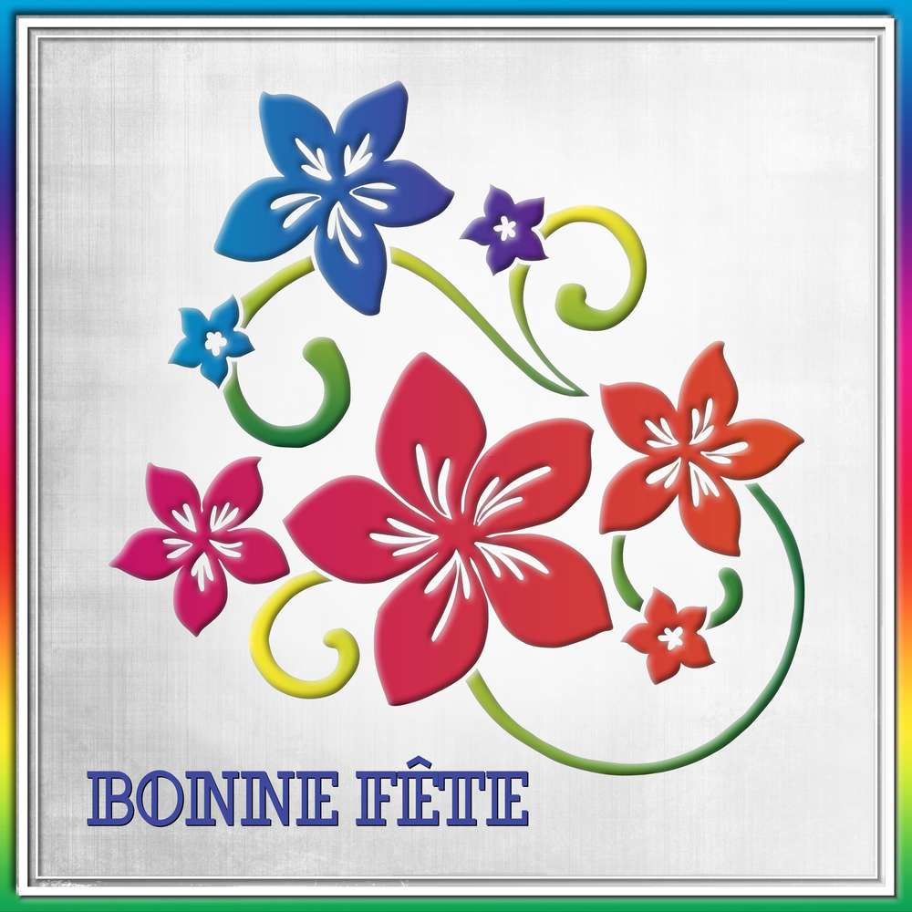 1-BONNE FETE A TOUTES LES GRANDS-MERES