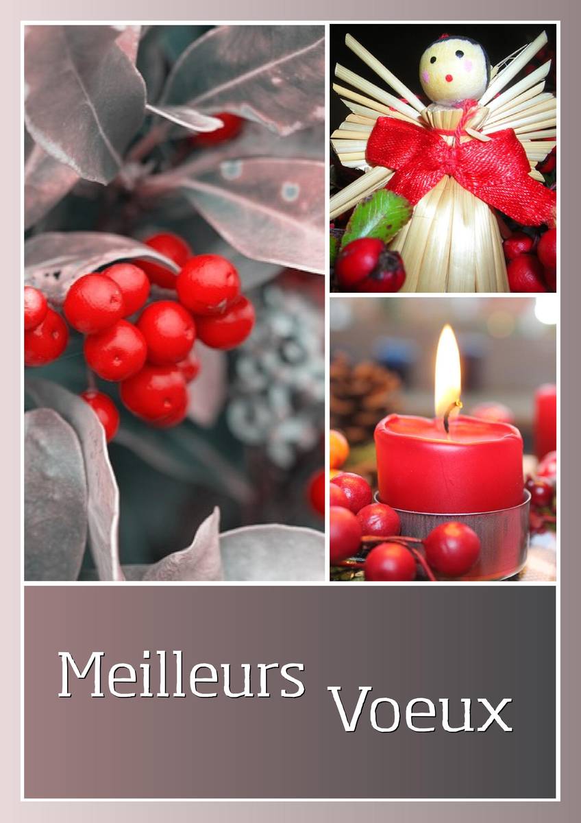 1-CARTE DU NOUVEL AN