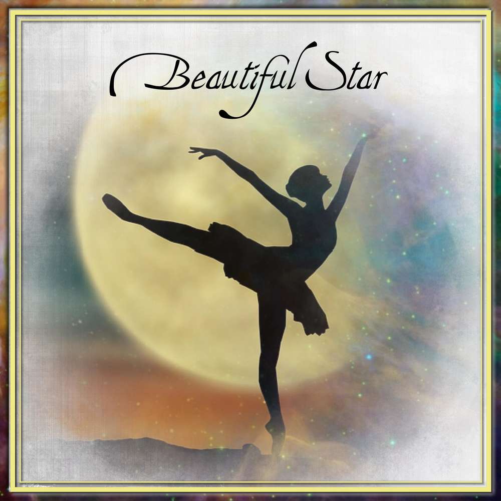 1-CHALLENGE PRINTEMPS - BELLE ETOILE