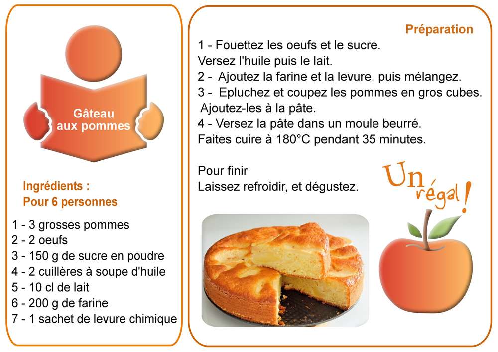 1-CHALLENGE PRINTEMPS - GATEAU