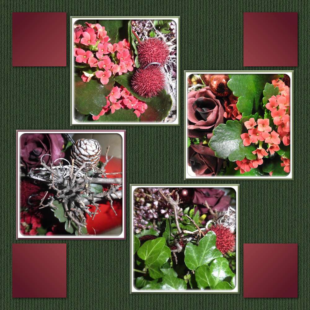 1-COMPOSITION FLORALE (DETAILS)