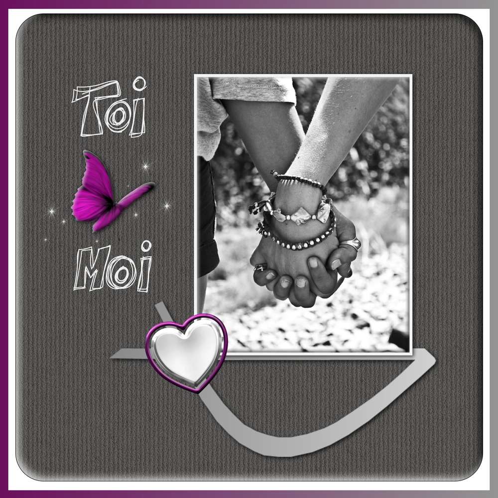 1-DEFI CDIP - INSPIRATION AMOUR