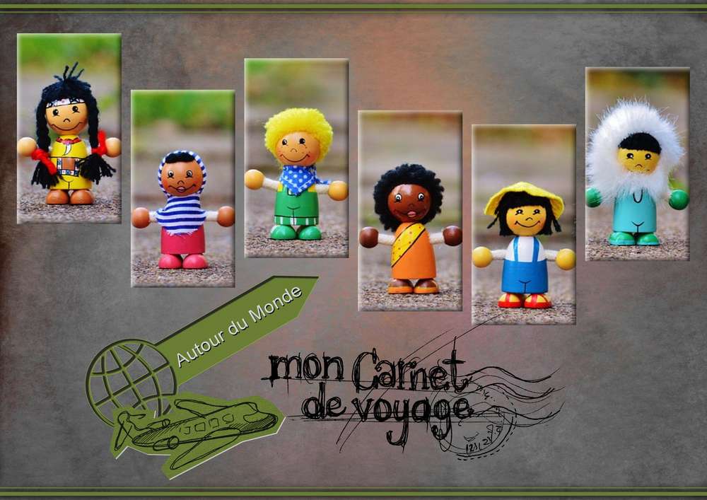 1-DEFI CDIP - INSPIRATION AUTOUR DU MONDE