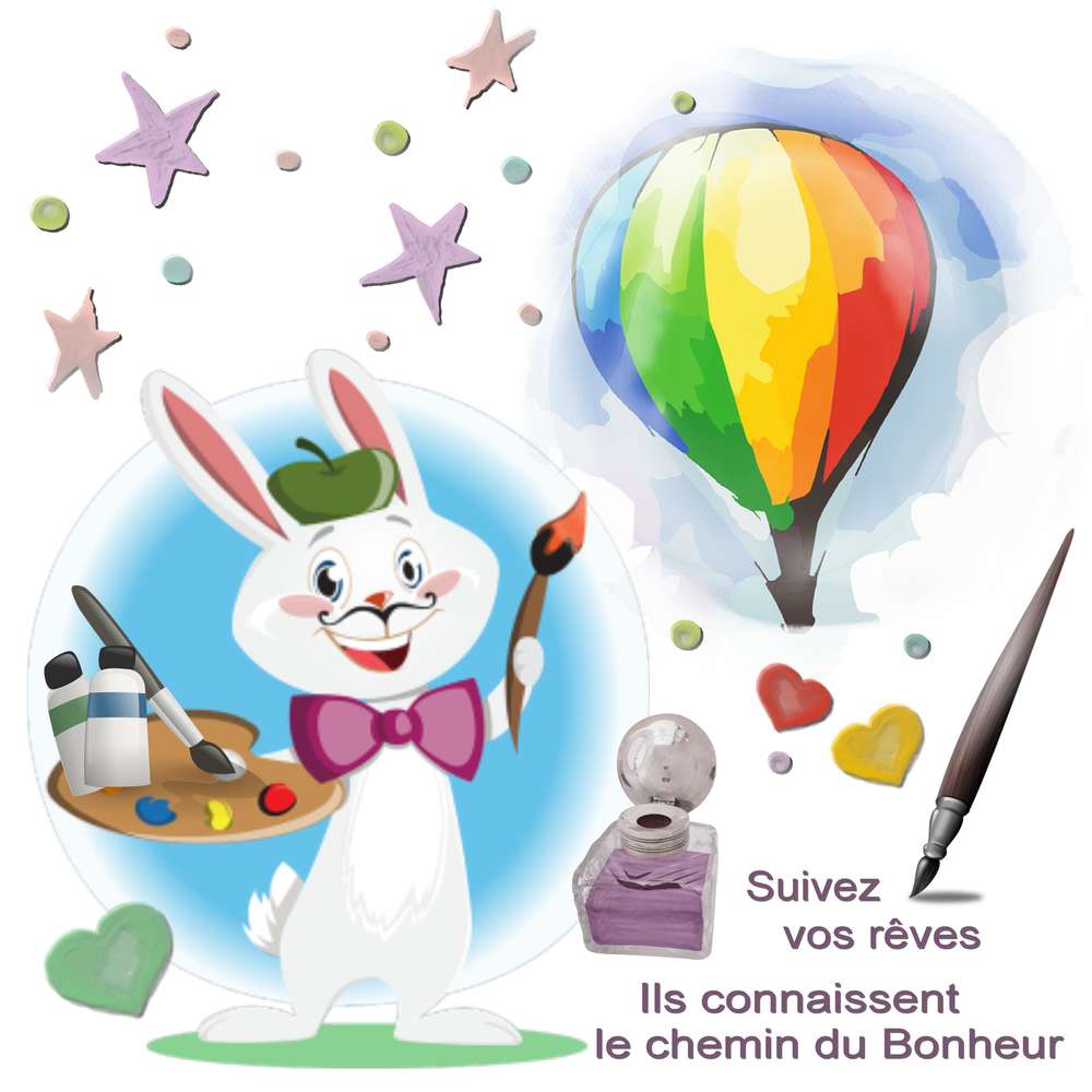 1-DEFI CDIP - INSPIRATION COULEURS