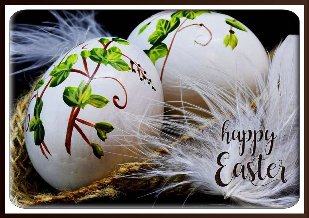 1-HAPPY EASTER