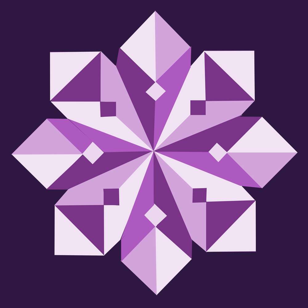 1-HARMONIE GEOMETRIQUE