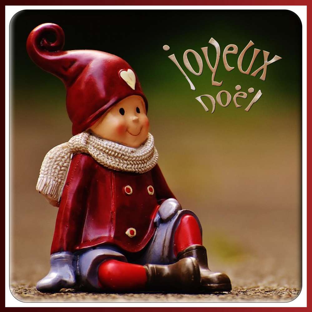 1-JOYEUX NOEL