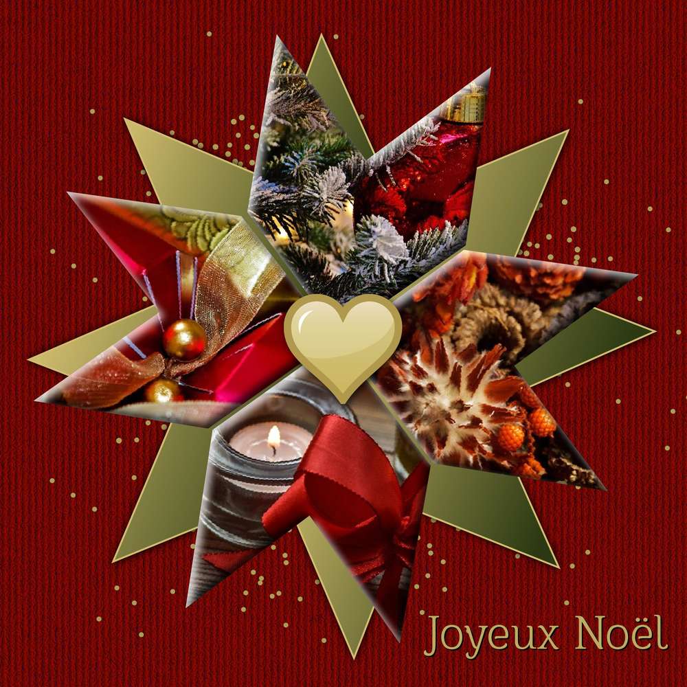1-JOYEUX NOEL