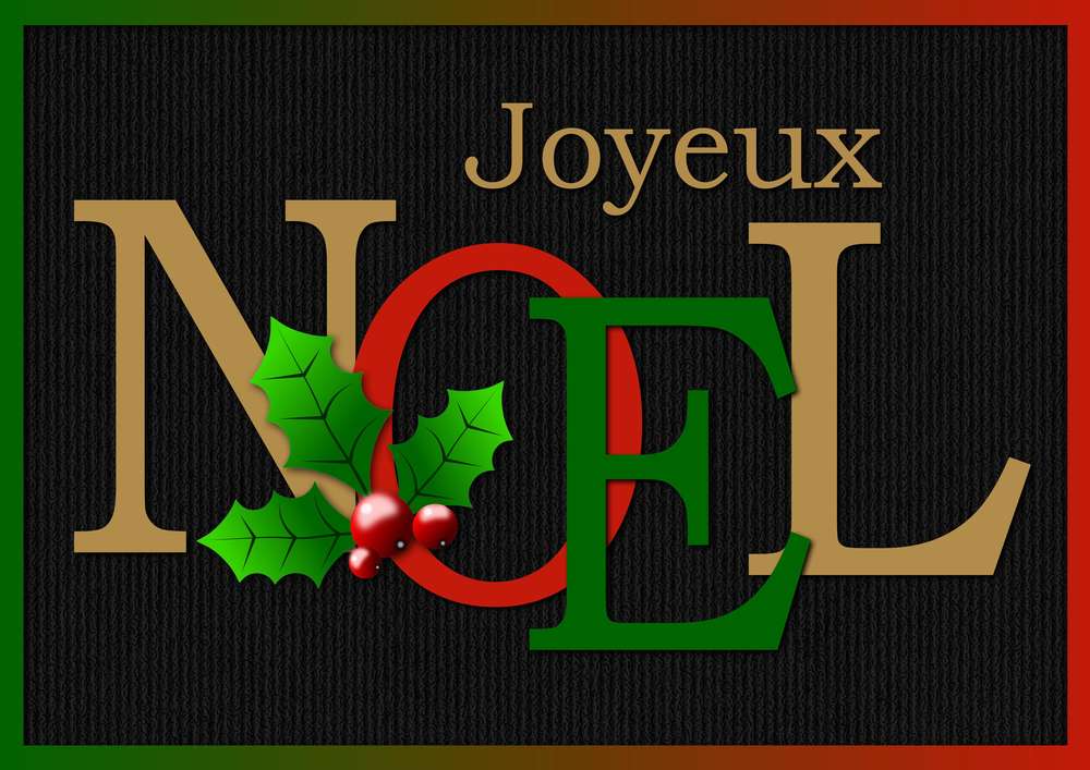 1-JOYEUX NOEL