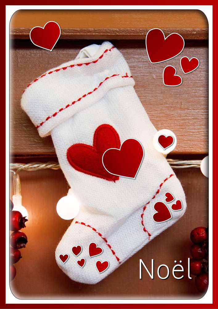 1-NOEL ARRIVE A GRANDS PAS