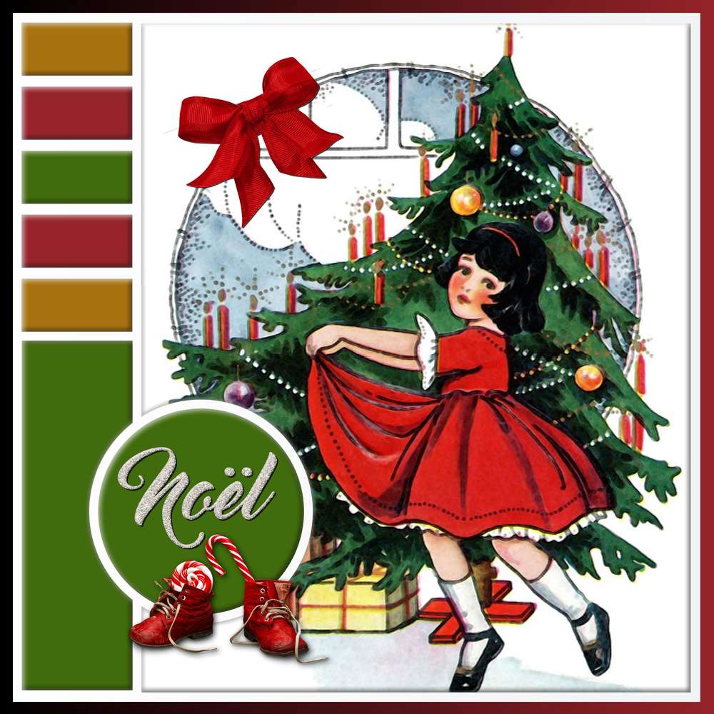 1-REALISATION - NOEL