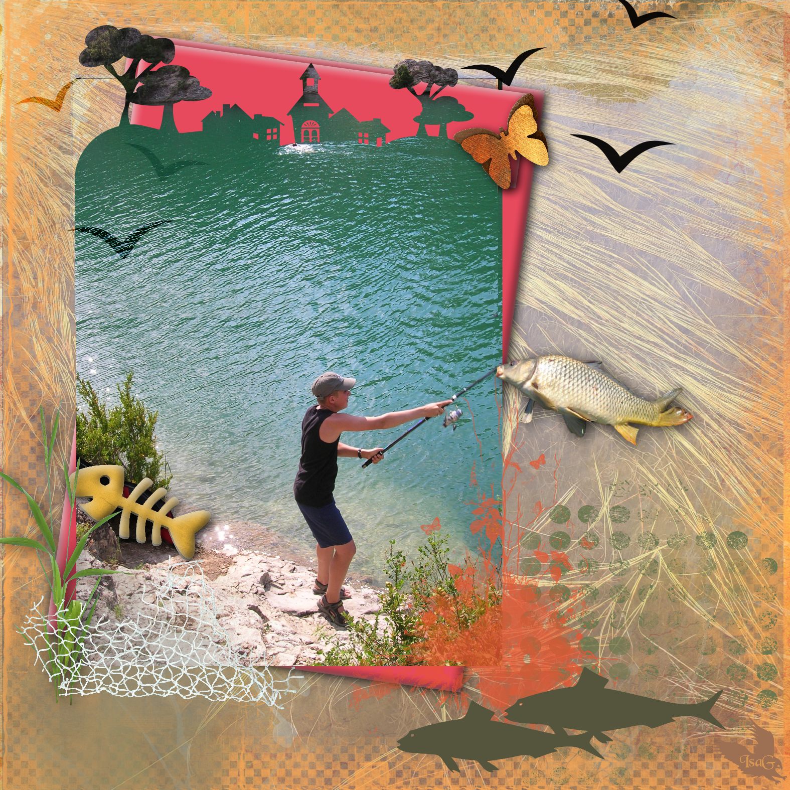 1 scraptober poisson .jpg