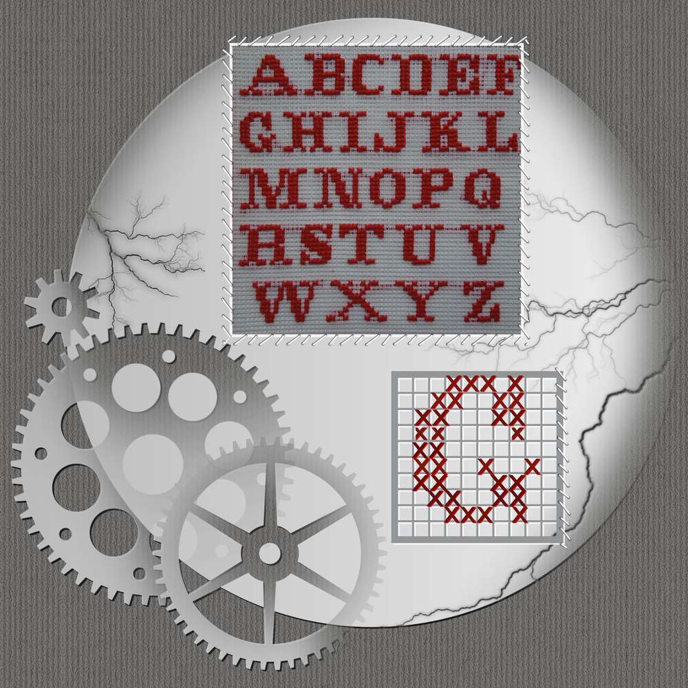 1-SOUVENIRS D'ENFANCE