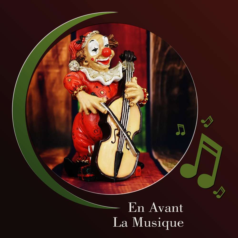 10-MUSIQUE - LE SCRAPTOBER : CHALLENGE DU MOIS D'OCTOBRE