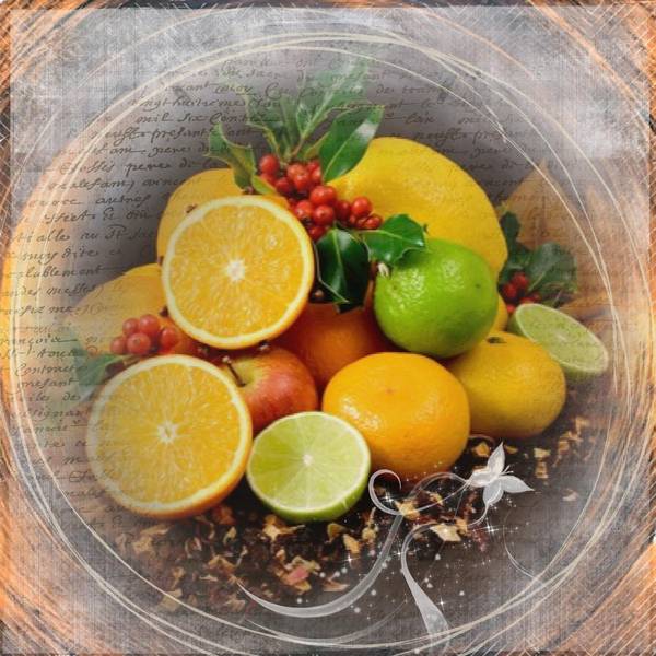 100 pour 100 VITAMINE