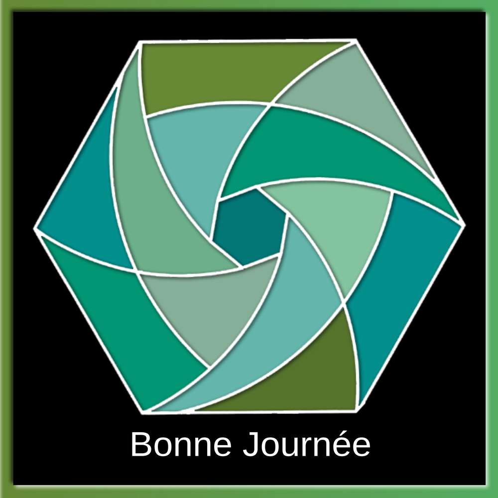 11-BONNE JOURNEE