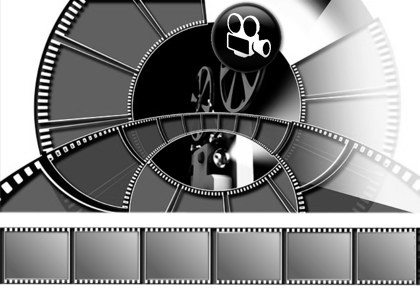 12-CINEMA - LE SCRAPTOBER : CHALLENGE DU MOIS D'OCTOBRE