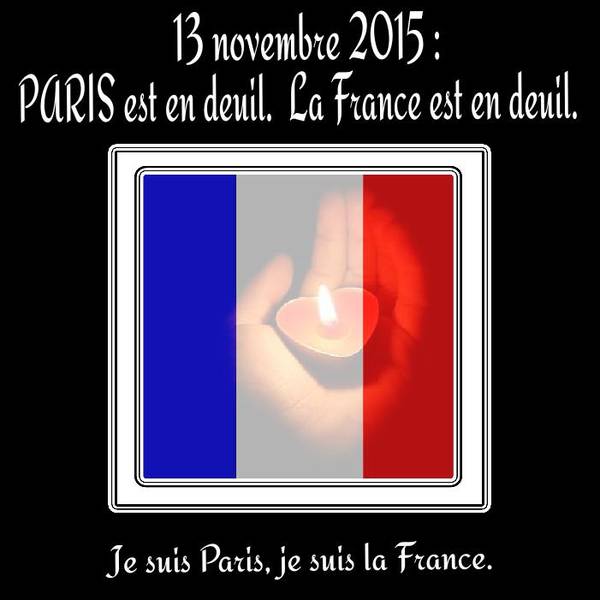 13 novembre 2015