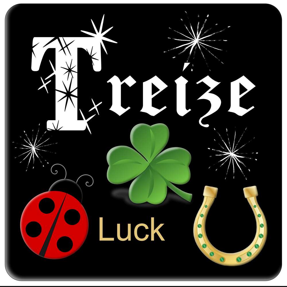 13-TREIZE - LE SCRAPTOBER : CHALLENGE DU MOIS D'OCTOBRE