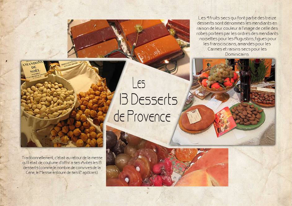13_desserts_de_Provence
