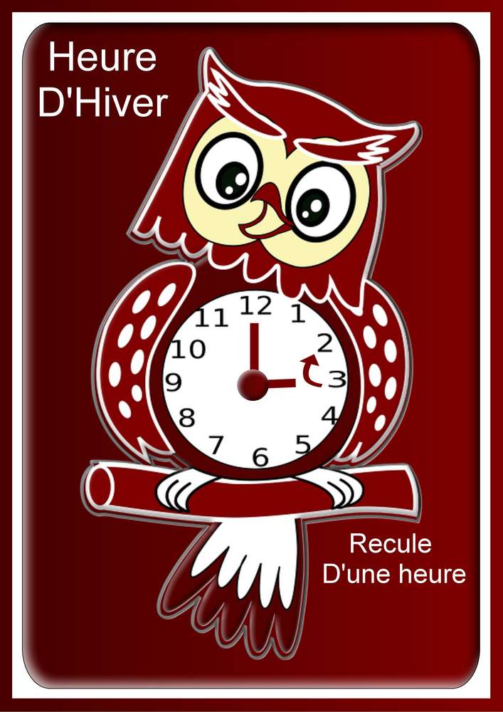 14-HEURE - LE SCRAPTOBER : CHALLENGE DU MOIS D'OCTOBRE