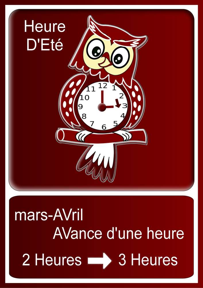 14-HEURE - LE SCRAPTOBER : CHALLENGE DU MOIS D'OCTOBRE