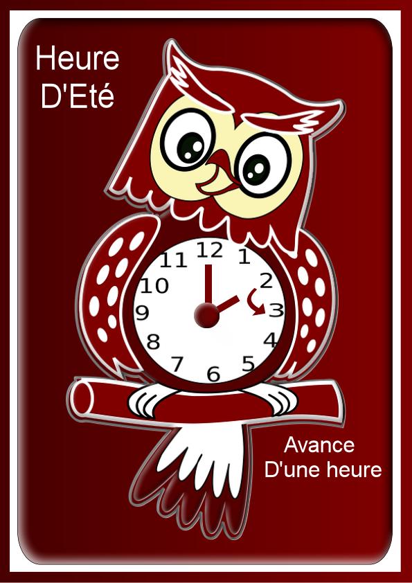 14-HEURE - LE SCRAPTOBER : CHALLENGE DU MOIS D'OCTOBRE