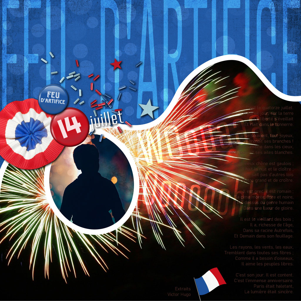 14 juillet