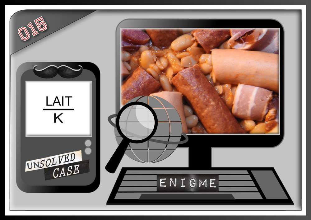 15 - ENIGME