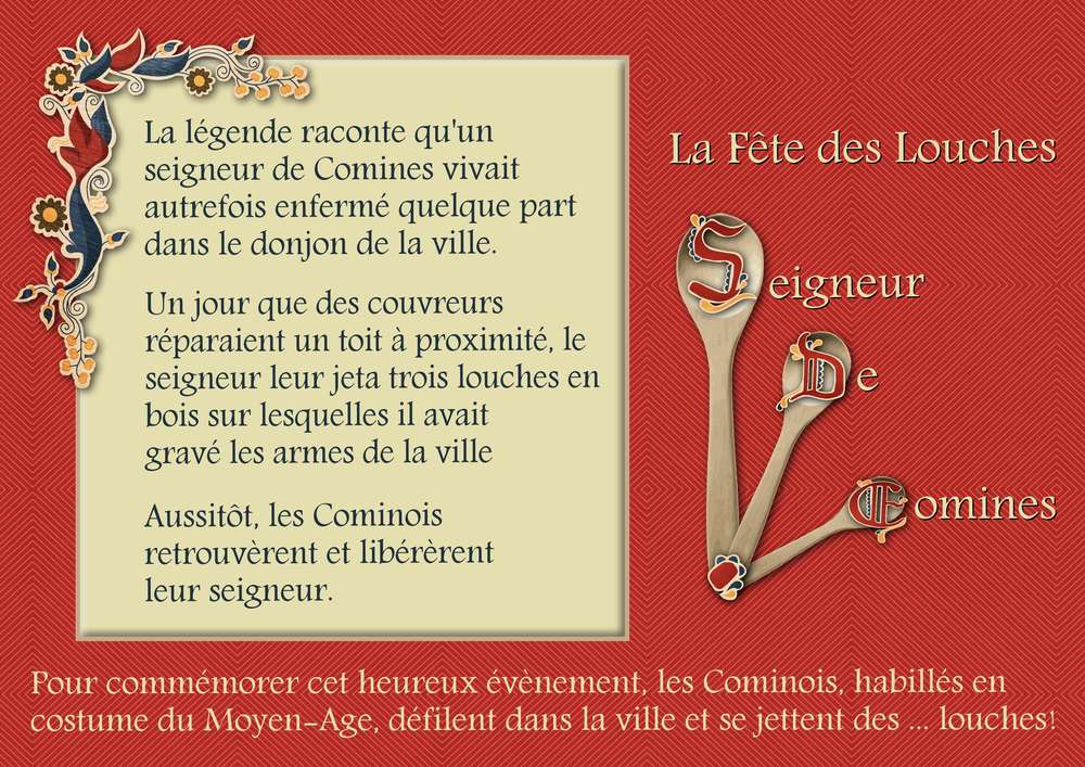 15-LEGENDE - LE SCRAPTOBER : CHALLENGE DU MOIS D'OCTOBRE