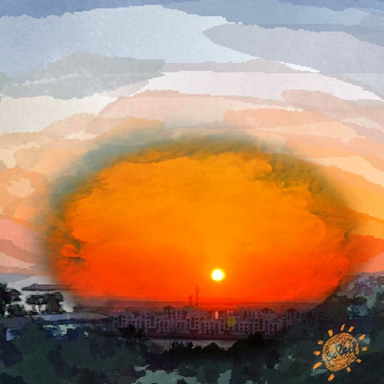 16 octobre soleil coucher maroc.jpg