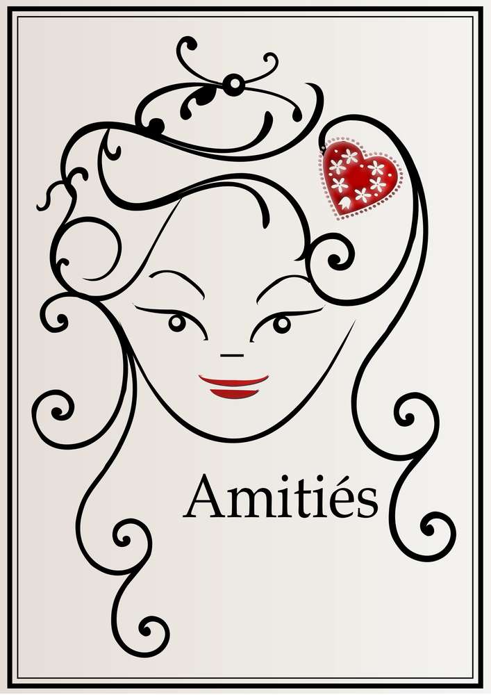 17-ARABESQUE - LE SCRAPTOBER : CHALLENGE DU MOIS D'OCTOBRE