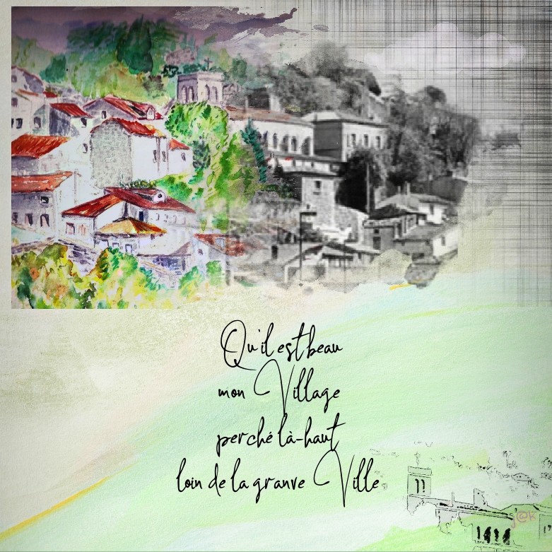 17 octobre ville qu'il est beau mon village silhouette.jpg