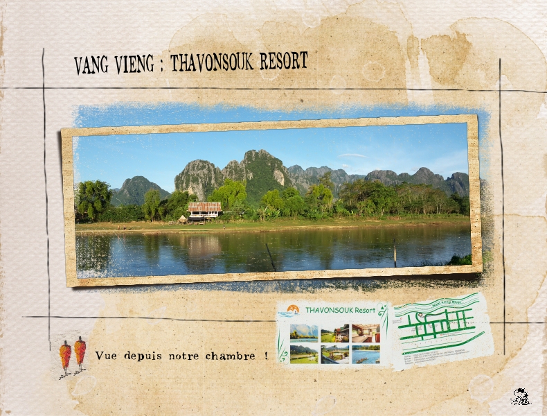 17 - Vang Vieng Laos