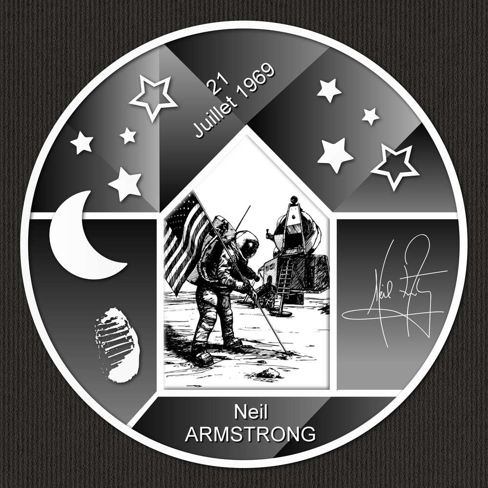 19-LUNE - LE SCRAPTOBER : CHALLENGE DU MOIS D'OCTOBRE