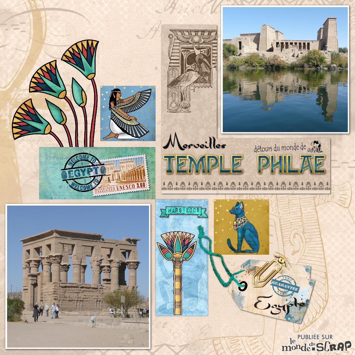 1er Challenge Snoopy22