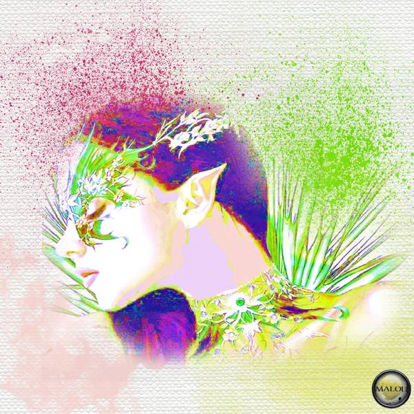 1er essai du tuto Malou "Pop art"