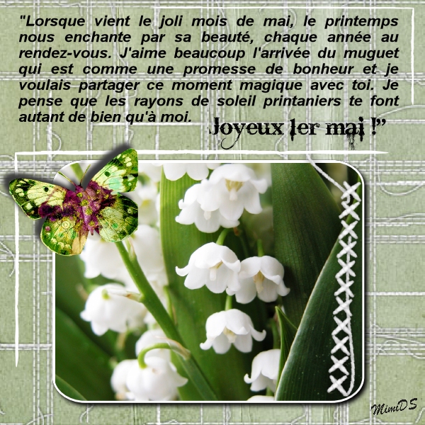 1er mai