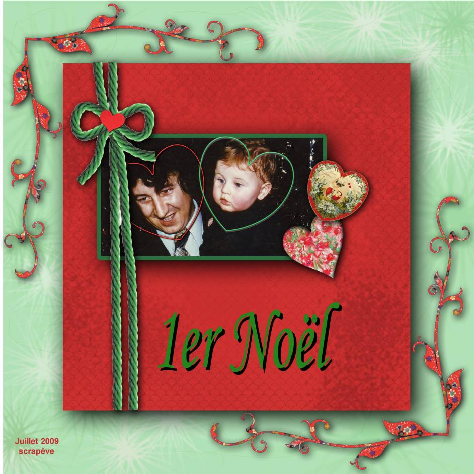 1er Noël