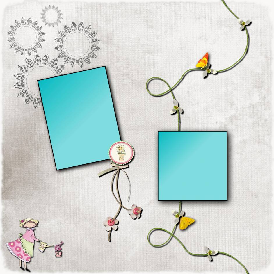 1ière  partie avec MarieT