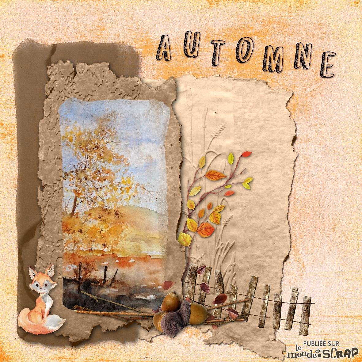 2 automne