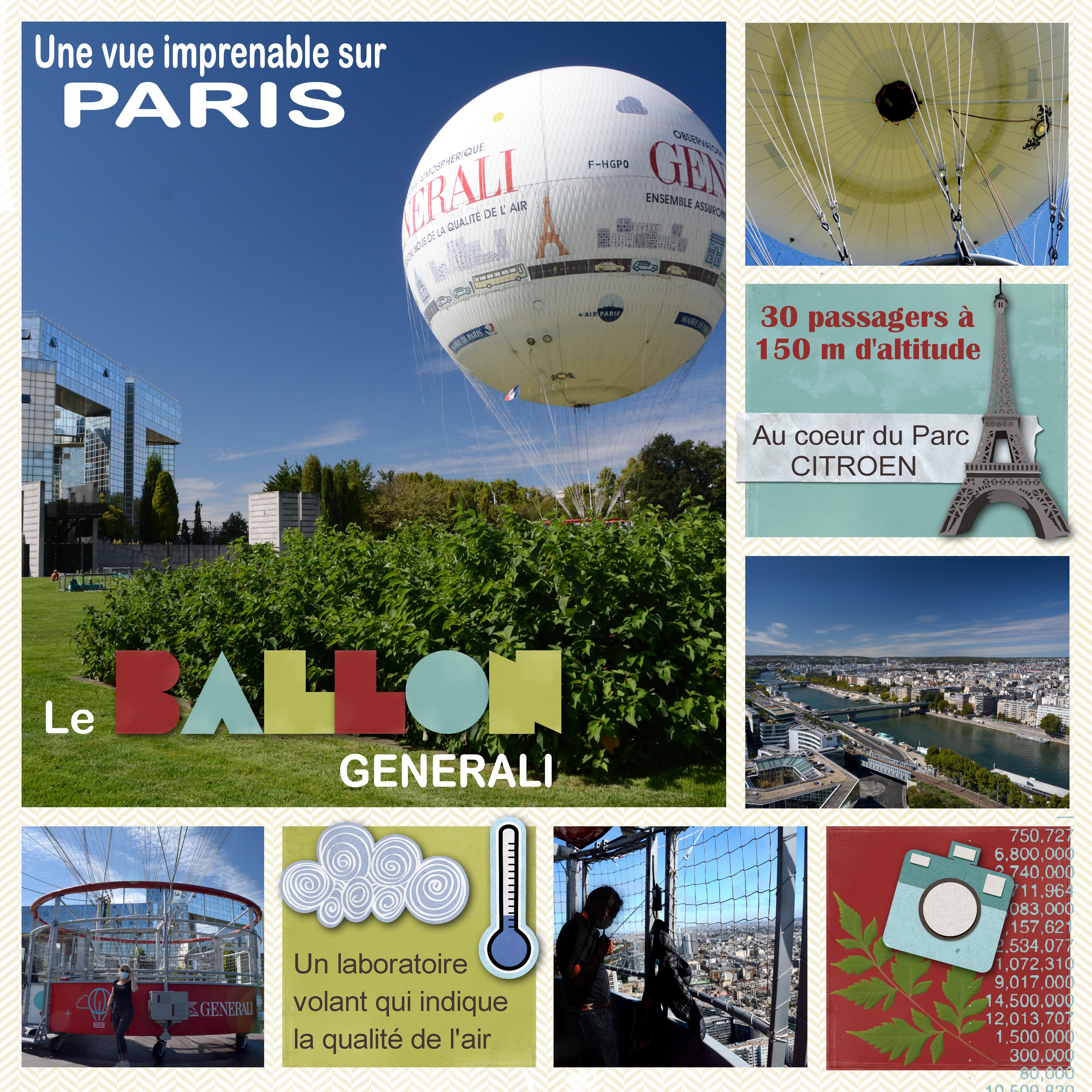 2-Ballon