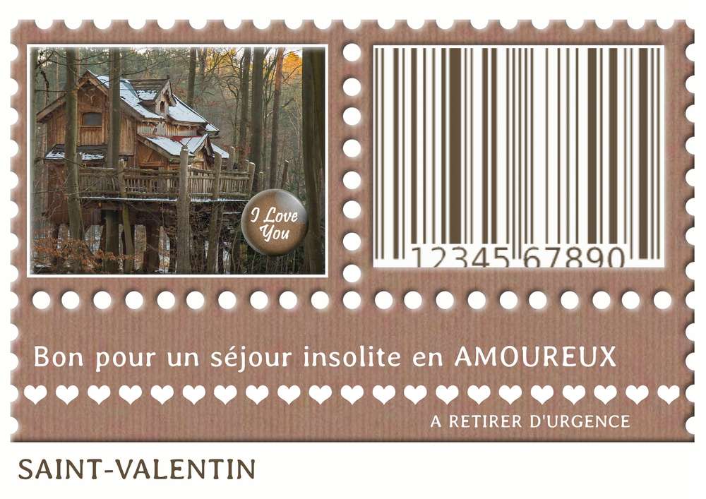 2-BON SAINT-VALENTIN