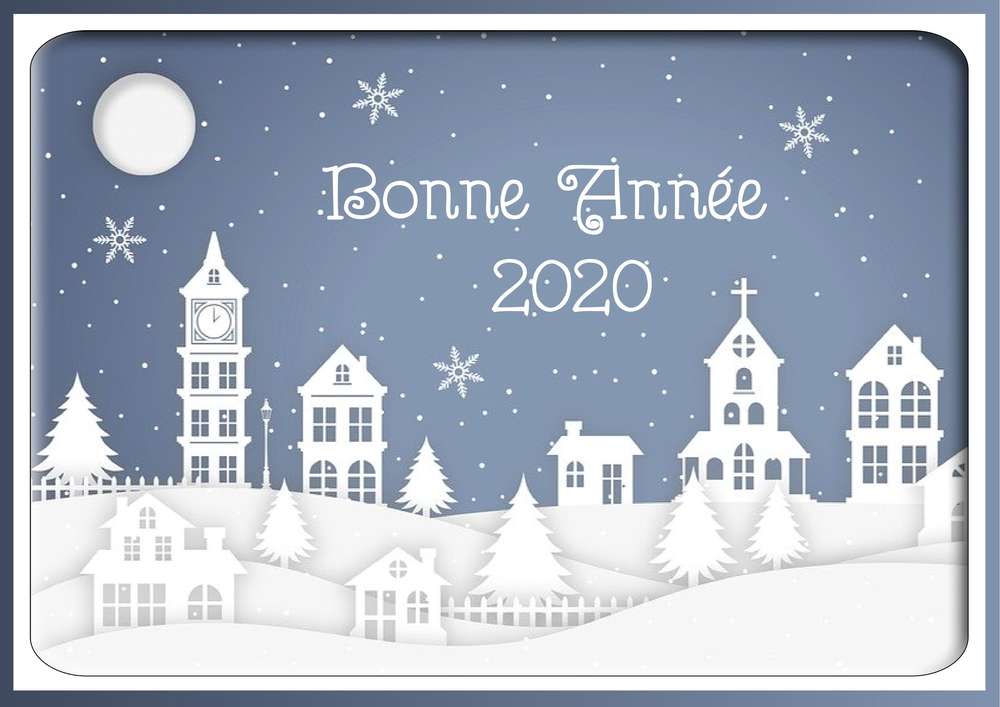 2-BONNE ANNEE 2020