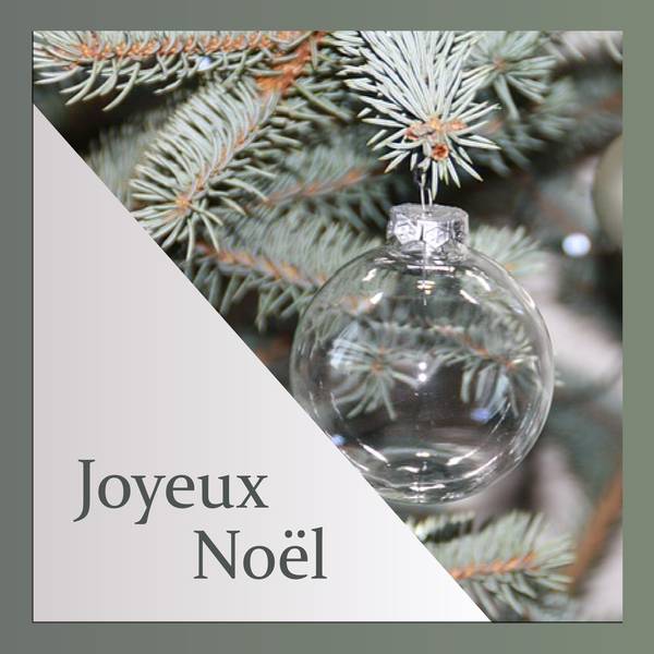 2-CARTE DE NOEL