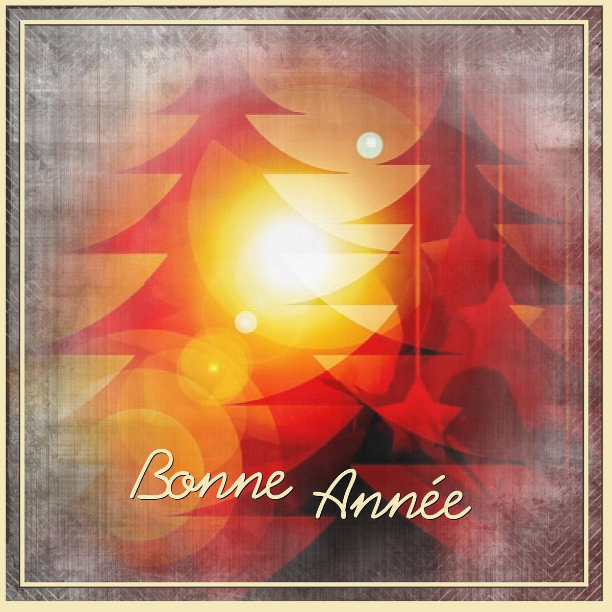 2-CARTE DU NOUVEL AN