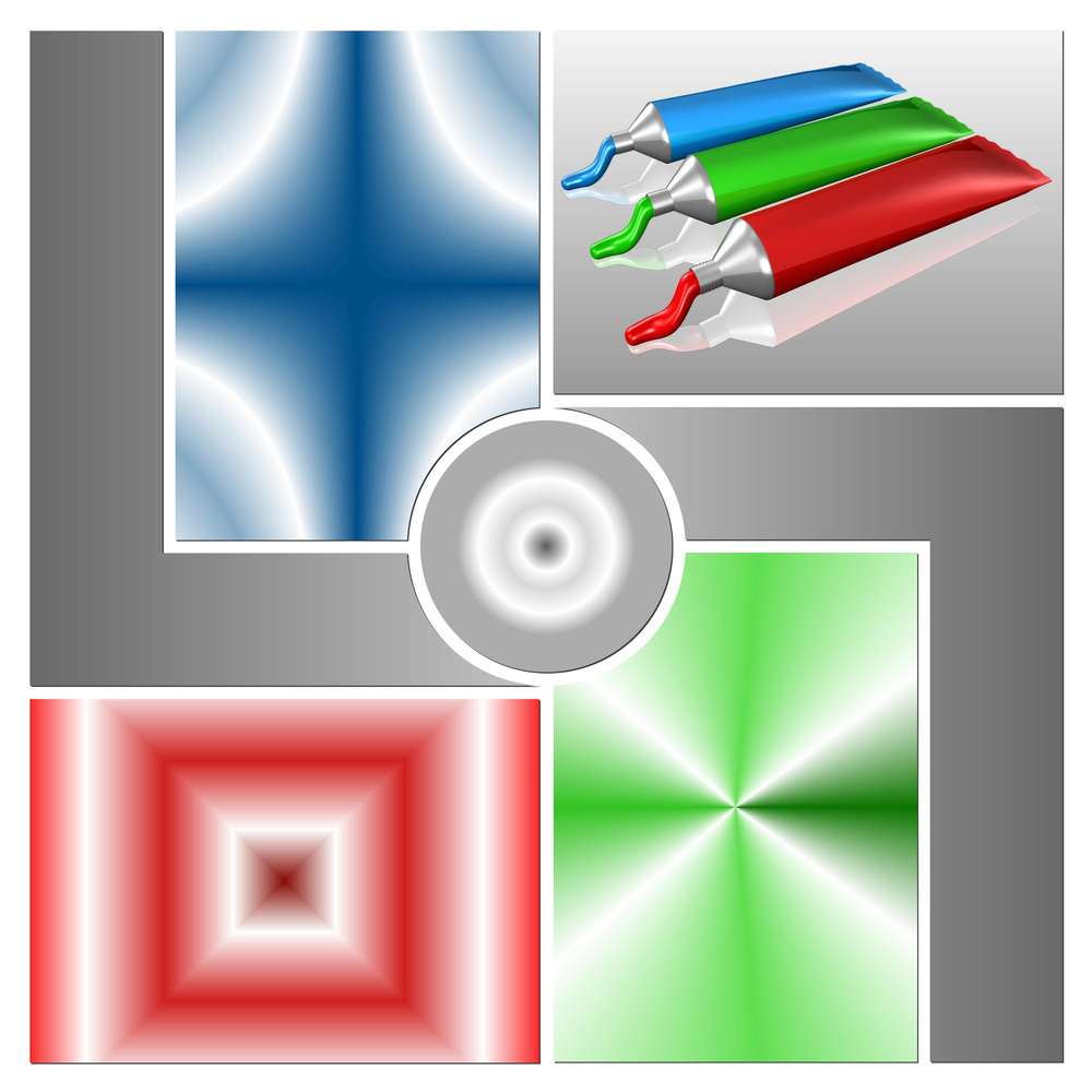 2-CHALLENGE - LES COULEURS MAGIQUES