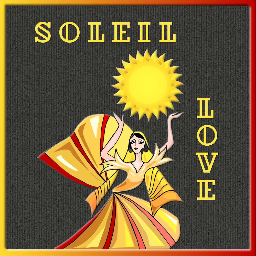 2-CHALLENGE - ON VEUT DU SOLEIL